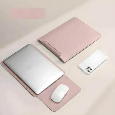 Imagem de Capa Para Laptop De 11-15 Polegadas, Bolsa Não Magnética Para Notebook