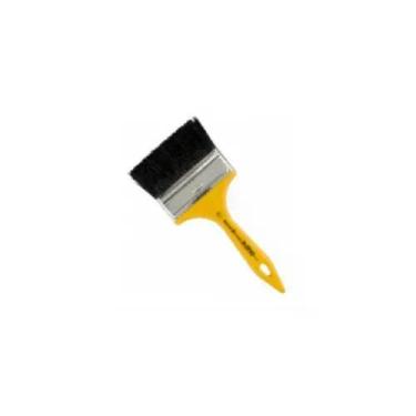 Imagem de Trincha Metal para Parede F com Cabo Amarelo - Tigre