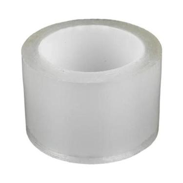 Imagem de Adesivos Transparentes Nano Anti-Risco Para Portas De Carro Protetor D