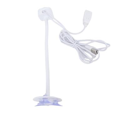 Imagem de YOUTHINK Sensor de Fonte de Gato, Sensor Infravermelho de Fonte de água para Animais de Estimação ABS de Qualidade Alimentar Com Alimentação USB para Casa e Viagens, Bomba Ativada por Movimento Com