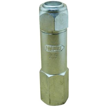 Imagem de Esguicho Somar Ferro Com Furo 2.6mm Lus 3801