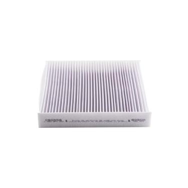 Imagem de Bosch Filtro de Ar Condicionado Automotivo Cabine Bosch CB0558