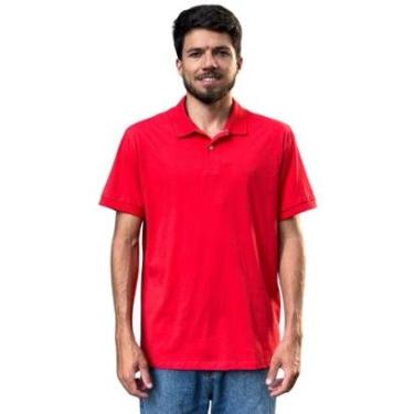 Imagem de Camiseta Polo Masculino Colcci-Masculino