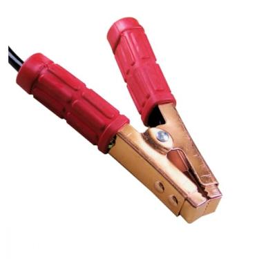 Imagem de Cabo Transferência de Energia Bateria Automotiva 2,5M 800Amp Universal