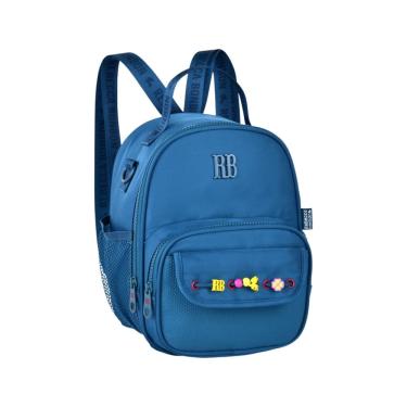 Imagem de Lancheira Térmica Rebecca Bonbon 2 em 1 Escolar Juvenil