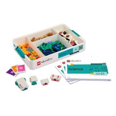 Imagem de LEGO Education - Kit Ciências Science 6 a 8 Ano - 45622