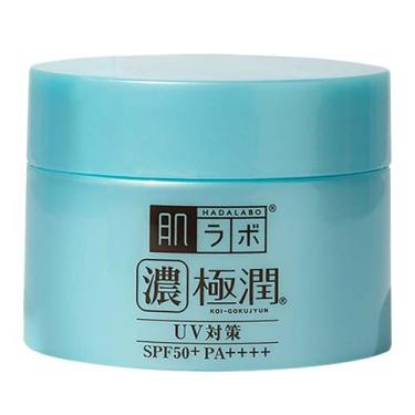 Imagem de Gel Facial Hada Labo Gokujyun White Gel FPS50, 90g