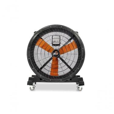 Imagem de Ventilador Powerflow Móvel 220V Motor Brushless