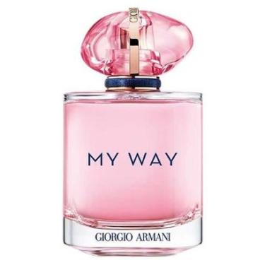 Imagem de My Way Nectar Giorgio Armani - Perfume Feminino - Eau De Parfum 90ml-Feminino