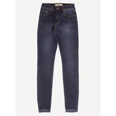 Imagem de Calça Jeans Aleatory Power Feminina-Feminino