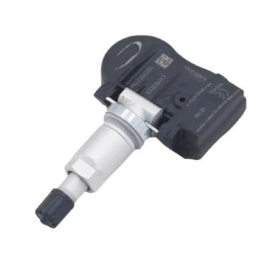 Imagem de Sensor TPMS para carro compatível com Dodge Journey 2009 2010 2011 2012 2013 2014 2015 2016 2017 56029527AA Sensor de pressão dos pneus TPMS