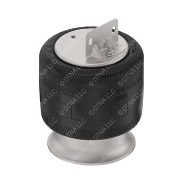 Imagem de Freightliner Mola de suspensão a ar A16-21554-000 356 mm de altura