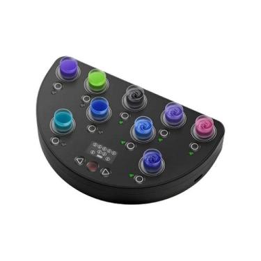 Imagem de Misturador para Tinta Dklab Ink Mixer para Tatuagem e Pigmento de Micr