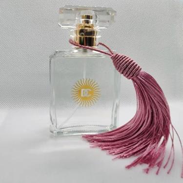 Imagem de Perfume Deli Rosée, Feminino, Eau de Parfum, 50ml, Floral Frutado, Rosa Turca e Peônia, Fragrância Importada, Longa Duração | Débora Cazotti COsméticos