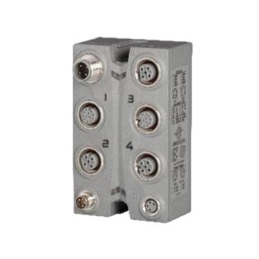 Imagem de EJWFASCV Módulo Contador Digital X67DC1198 X67 2X 3 Entradas 5 V para SSI 1 Mbit/s ou ABR 250 KHz 8 Canais Digitais 24 VDC