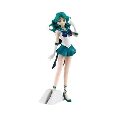 Imagem de Figuras De Ação De Anime Sailor Moon Setsuna Michiru Haruka Hotaru De 