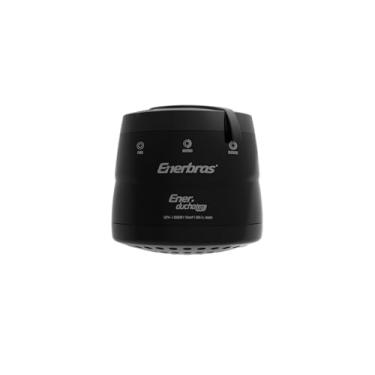 Imagem de Enerbras Chuveiro Elétrico Enerducha up 5500w/127v 3 temperaturas Preta