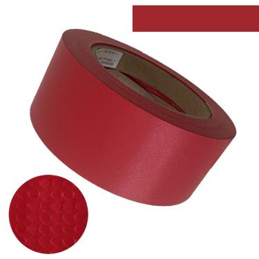 Imagem de Fita De Borda PVC Vermelho Cardel Tx 22mm X 20m Tabone