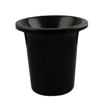 Imagem de KiBcsLic Cuspidor Reutilizável para Degustação de Vinhos, Acessório para Barril de Vinho com Recipiente, Balde de Gelo, Caneca E Garrafa de Cerveja para Resfri, S