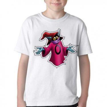 Imagem de Camiseta Infantil ou adulto  Gorpo  Blusa Criança todos tamanhos, XG a