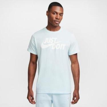 Imagem de Camiseta Nike Sportswear JDI Masculina-Masculino