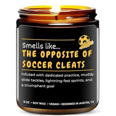 Imagem de Vela de futebol