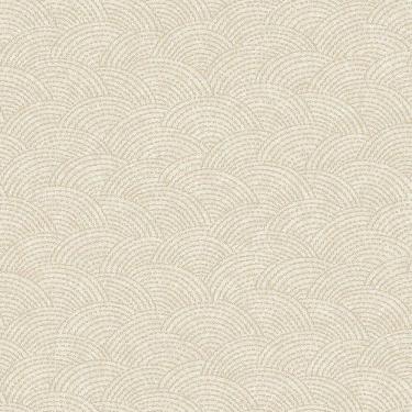 Imagem de Papel De Parede Belize Geométrico Bege Bz3315