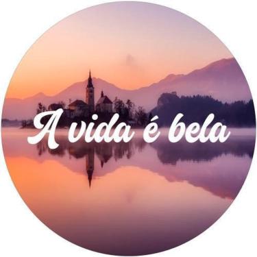 Imagem de Capa De Estepe Ecosport Aircross A Vida É Bela 4