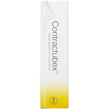 Imagem de Contractubex Gel de tratamento de cicatrizes (featureرالالالالال الال الالر
