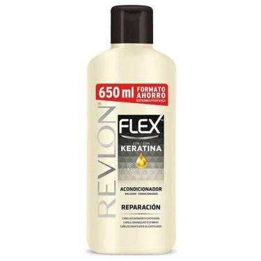 Imagem de Condicionador Revlon Flex Keratina Reparação-Feminino