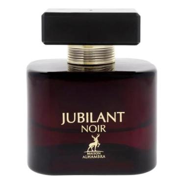 Imagem de Perfume Maison Alhambra Jubilant Noir EDP 100ml Feminino