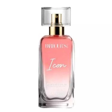 Imagem de Perfume para cabelo E finalizador termoativo Icon 50ml Barbours Beauty