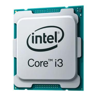 Imagem de Processador Intel Core i3-8100t 3.1ghz, Socket LGA 1151, Ddr4, 6mb Cache, Tdp 35w, Uhd Graphics 630 - Oem