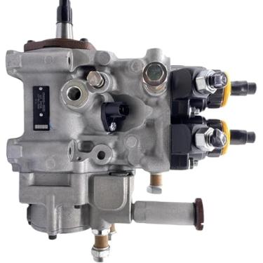 Imagem de Bomba de injeção de combustível HP0 para motor Hino P11C 094000-0530 22730-1330 22100-E0360 22100-E0361