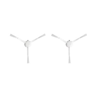 Imagem de Escova Lateral De Substituição Para Aspirador Robô Xiaomi 1C Para X20 