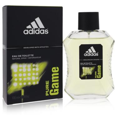 Imagem de Perfume  Masculina Pure Game Adidas 100 ML Eau De Toilette