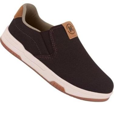 Imagem de TENIS INFANTIL MOLEKINHO 2852.100 MENINOS-Masculino