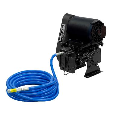 Imagem de Lavadora Somar LUS 600 3cv Trif. IP55 Mangueira 10mts