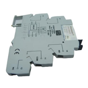 Imagem de Borne Weg Rele Btwr P16E29 110v