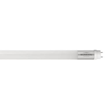 Imagem de Lâmpada Tubular Led T8 Blumenau - 18w - 6500k Luz Branco Frio