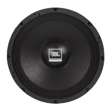 Imagem de Alto-falante Woofer Medio Grave 10" Jbl 10pw-x 8r 250w