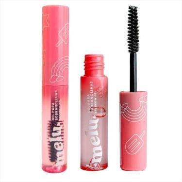 Imagem de Ruby Rose Gel De Sobrancelha Melu Rr8422 8,3g