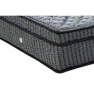 Imagem de Colchão King Molas Superpocket Orthotel Luxo (186x198x27) - Ortobom