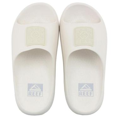 Imagem de Chinelo Reef Slide On Rybrcan Chalk-Unissex