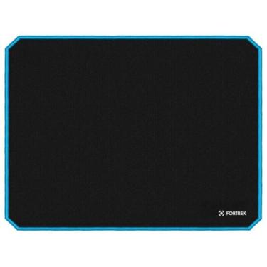 Imagem de Mouse Pad Gamer Fortrek Speed MPG101 (320x240mm) Azul