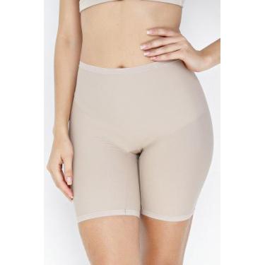 Imagem de Bermuda Dilady 105203 Slim, G, Choco