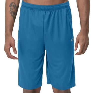 Imagem de Bermuda Oakley Masculina Treino Mod Sports Knit Shorts-Masculino