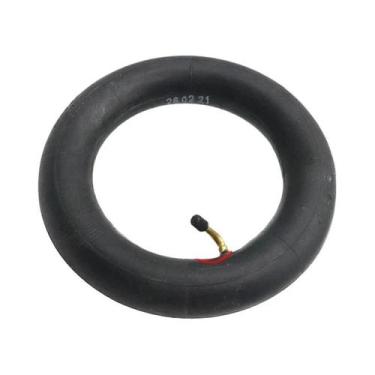 Imagem de Carrinho De Bebê Elétrico De 10 Polegadas Com Válvula Interna 10X2.50 