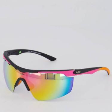 Imagem de Óculos de Sol Mormaii Athlon IV Rosa, Único