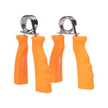 Imagem de Hand Grip Hidrolight Basic Laranja, Laranja, Único